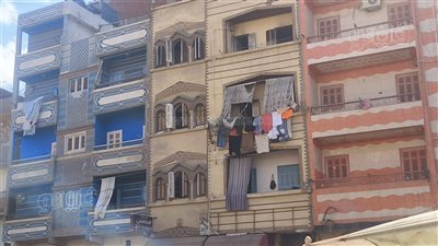 مفاجأة، اكتشاف طعنات في جثامين ضحايا حريق شقة الدقهلية 