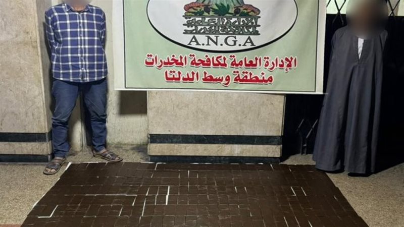  سقوط أخطر تاجر كوكتيل