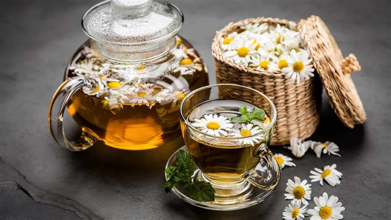 البابونج