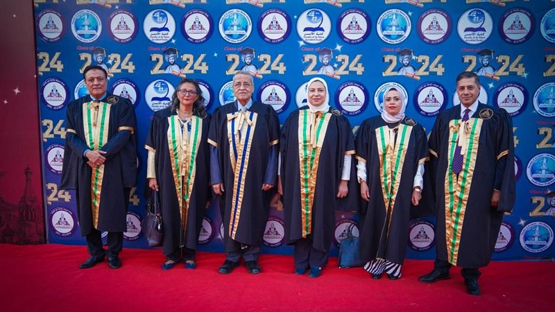 جامعة عين شمس، فيتو