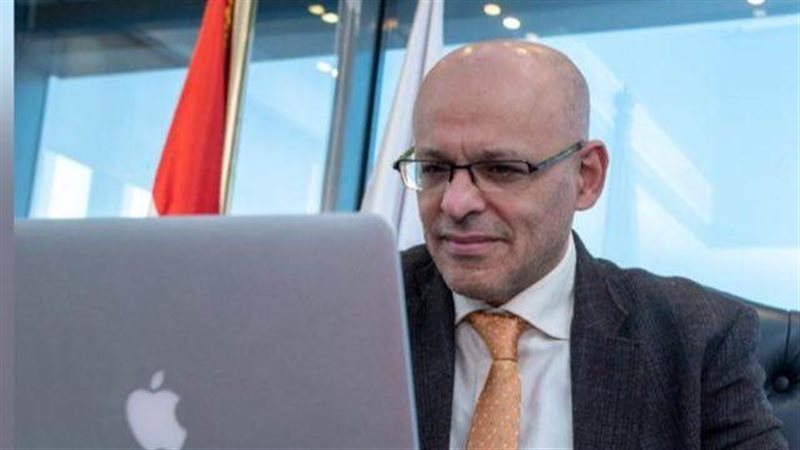 الدكتور محمد عبد