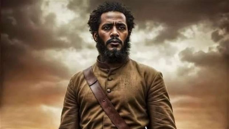 محمد رمضان