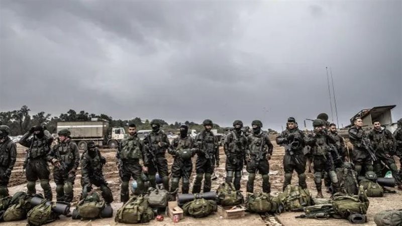 الفرقة 36 الإسرائيلية،