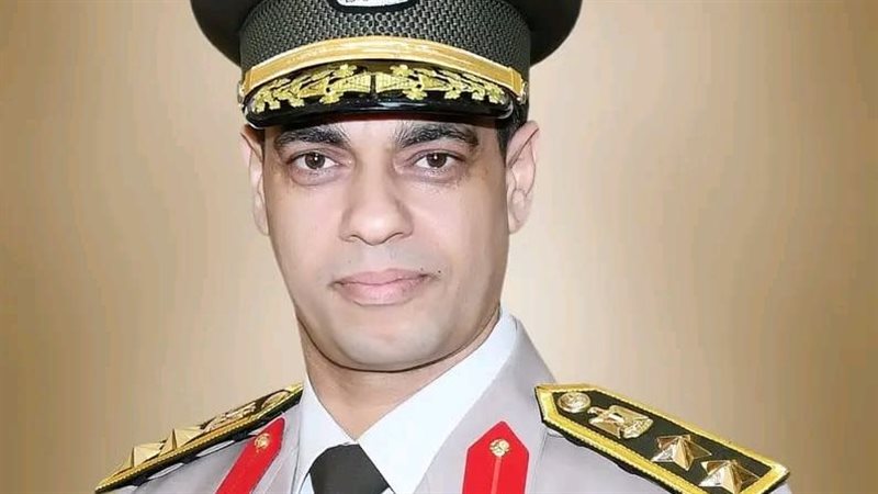 العقيد أركان حرب