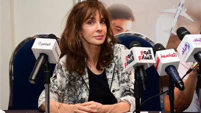 مهرجان الإسكندرية يحتفي بتاريخ الفرنسية آن باريو