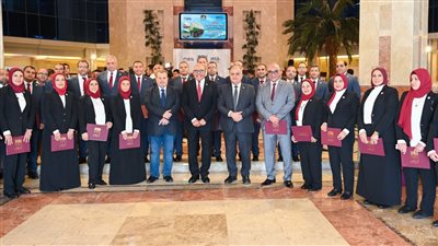 اعتماد مصنع سيماف  دوليا من منظمة الإيرس العالمية (صور)