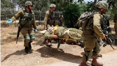 سقوط شهداء ومصابين، قوات الاحتلال تستهدف مستشفى في مخيم جباليا بغزة