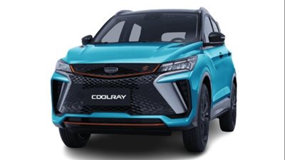  سيارات جيلي تستقبل شهر أكتوبر بزيادة جديدة في أسعارها  