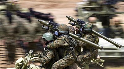 الغرق في مستنقع الجنوب، عناصر حزب الله يصطادون الكوماندوز الإسرائيلي بغابات الضاحية