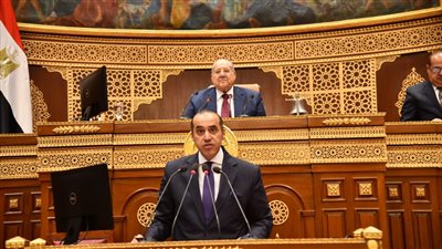 وزير الشئون النيابية يكشف مواعيد تطبيق حزمة الحماية الاجتماعية