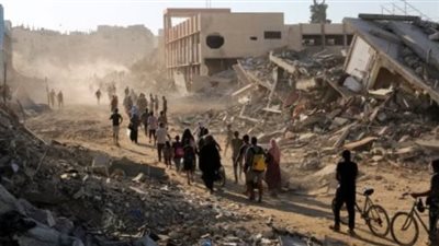 ذكرى 7 أكتوبر، حالة تأهب قصوى في قطاع غزة والضفة الغربية والقدس