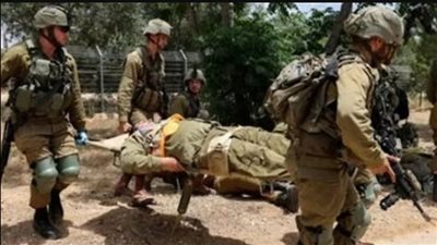 وزير المالية الإسرائيلي يحدد موعد انتهاء العدوان على لبنان