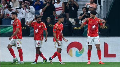 الأهلي يُجهّز 90 مليون جنيه 