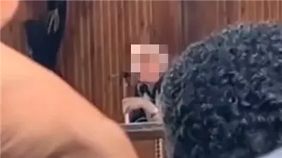 حقوق المنوفية توضح الإجراءات المتخذة ضد بطل واقعة التطاول على الطلاب