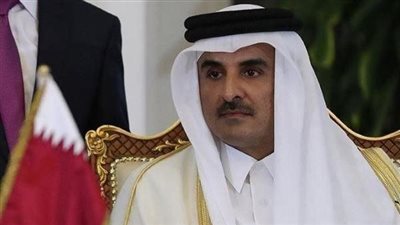 أمير قطر: الحرب علي لبنان وغزة تؤكد ضرورة إيجاد تسوية شاملة للصراع