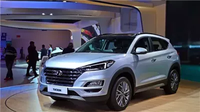 هيونداي توسان NX4 موديل 2025 تقترب من 3 ملايين جنيه بالسوق المصري