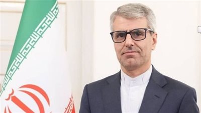 تعيين إسماعيل بقائي متحدثا للخارجية الإيرانية بدلا من ناصر كنعاني