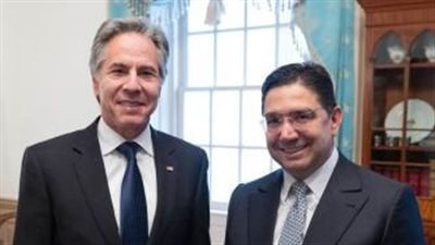 أمريكا تثمن دور المغرب في تعزيز السلام والأمن بالشرق الأوسط 