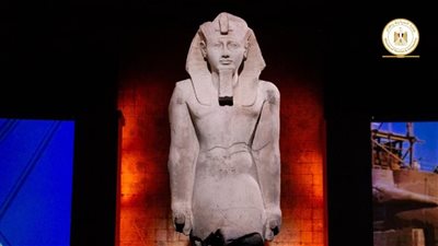 الأعلى للآثار: افتتاح معرض رمسيس وذهب الفراعنة في طوكيو مارس المقبل 