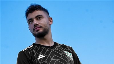 زد يعلن التعاقد مع لاعب الزمالك رسميا