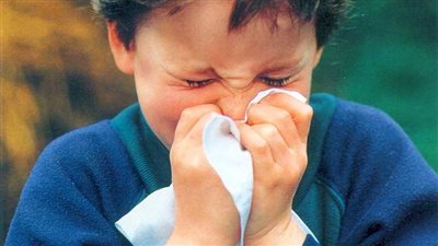 6 نصائح اتبعيها مع طفلك قبل دخول الشتاء لحمايته من الأمراض فى المدارس 