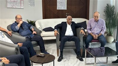 اتحاد الكرة يعلن تشكيل جهاز منتخب 2005 الجديد بقيادة ميكالي (صور)