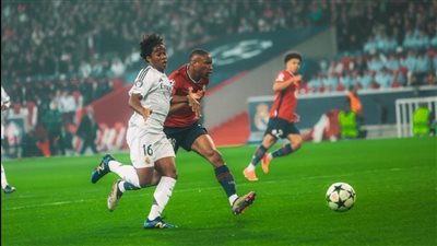 رقم سلبي تاريخي لأندية إسبانيا في دوري أبطال أوروبا