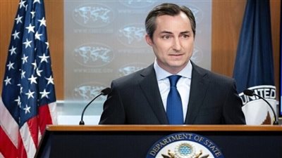 واشنطن تعلق على قرار إسرائيل إعلان جوتيريش 