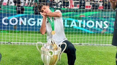  لاعب ارتكاز وحيد في قائمة الزمالك أمام ديكيداها