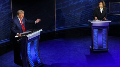  تقرير يتوقع تدخل 3 دول للتأثير على انتخابات الرئاسة الأمريكية 