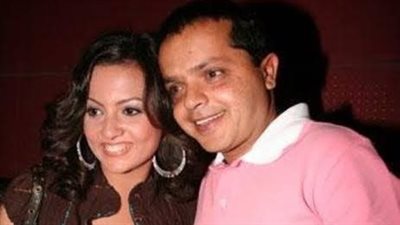 بشرى عن محمد هنيدي: رسم خط مشي عليه كل النجوم