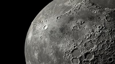 صدق أو لا تصدق، تأثير فيروس كورونا يصل إلى القمر، ماذا وجد العلماء؟