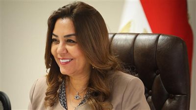وزيرة التنمية المحلية: اختيار مصر لاستضافة المنتدى الحضري العالمي يعكس دورها الريادي 