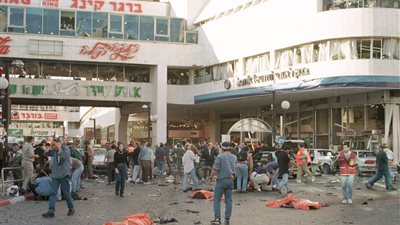 مسيرات يافا اليمنية تنجح في تنفيذ عملية نوعية وسط تل أبيب