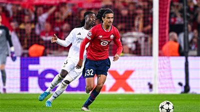 دوري أبطال أوروبا، مدرب ليل يكشف كواليس خطة عبور ريال مدريد 