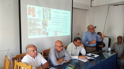 ندوة عن الاستغلال الأمثل لـ