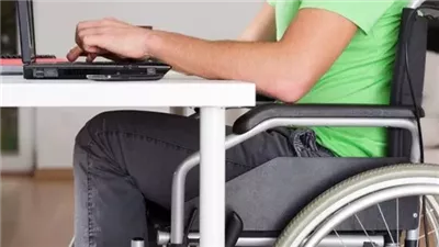 5 شروط لعضوية صندوق دعم الأشخاص ذوي الإعاقة وفقا للقانون