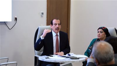 نائب وزير الصحة: انتهاء تطوير 252 وحدة رعاية أولية أكتوبر الجاري 