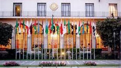 الجامعة العربية تدين اقتحام المسجد الأقصى ومركز القدس الصحي التابع للأونروا