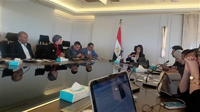 المشاط تكشف إجراءات حوكمة الاستثمار وإعادة ترتيب الأولويات في خطة 2024 - 2025