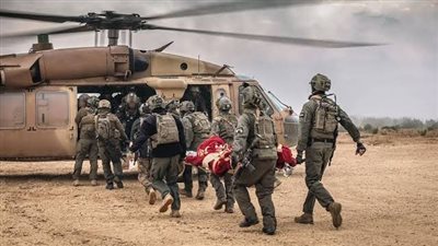 جيش الاحتلال يعترف بمقتل ضابط كوماندوز في معارك لبنان