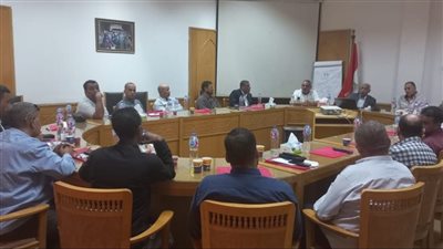  اتحاد العمال: ملف السلامة والصحة المهنية على رأس أولويات التنظيم النقابي