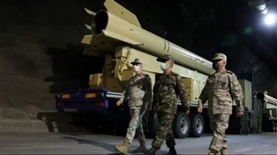 جمعنا معلومات حساسة للغاية، الحرس الثورى الإيرانى يعلن تجهيز مفاجأة لإسرائيل 