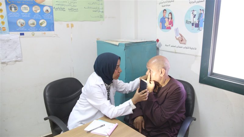 جامعة الفيوم تنظم