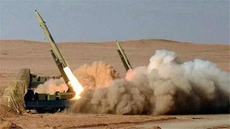 صواريخ، فيتو 