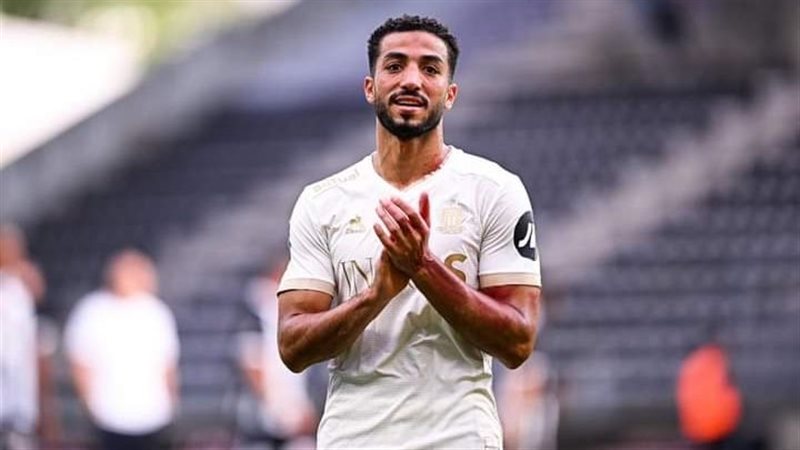 تشكيل نيس الفرنسي