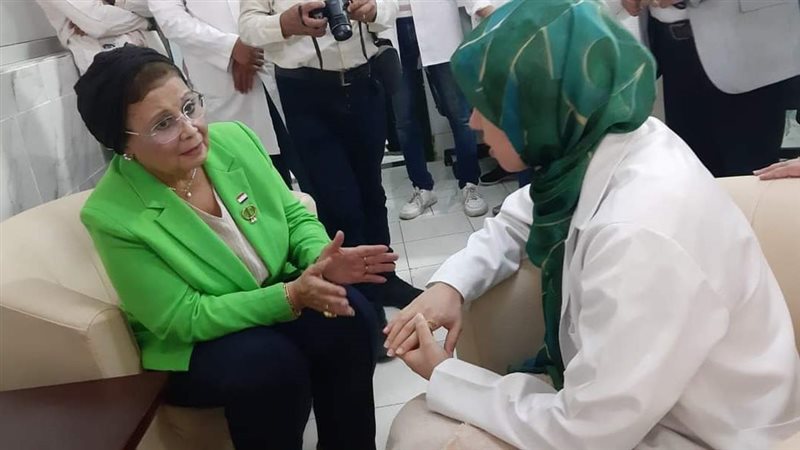 صحة الإسكندرية 