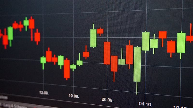 مؤشرات التداول، فيتو