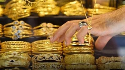 حبس عامل سرق مشغولات ذهبية من ورشة بالجمالية