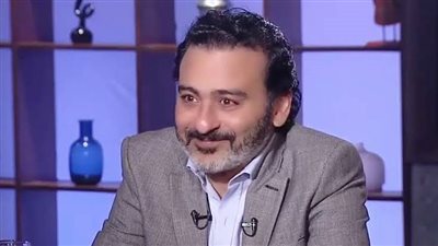 أحمد عزمي: ميدترم عمل مختلف ويتناول قضايا مجتمعية مهمة